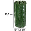 Mauro Ferretti Jarrón Cactus Ø 11,5x23,5 cm