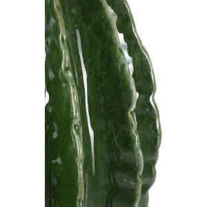 Mauro Ferretti Jarrón Esfera Cactus Ø28x31 cm