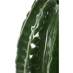 Mauro Ferretti Jarrón Esfera Cactus Ø28x31 cm