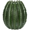 Mauro Ferretti Jarrón Esfera Cactus Ø28x31 cm