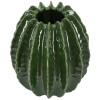Mauro Ferretti Jarrón Esfera Cactus Ø28x31 cm