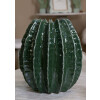 Mauro Ferretti Jarrón Esfera Cactus Ø28x31 cm