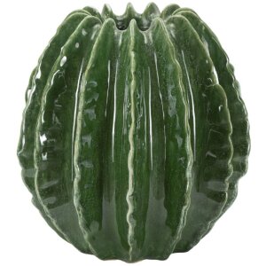 Mauro Ferretti Jarron Esfera Cactus Ø 23,5x24,5 cm
