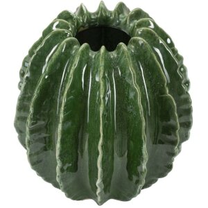 Mauro Ferretti Jarron Esfera Cactus Ø 23,5x24,5 cm