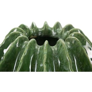 Mauro Ferretti Jarron Esfera Cactus Ø 23,5x24,5 cm