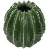 Mauro Ferretti Jarron Esfera Cactus Ø 23,5x24,5 cm