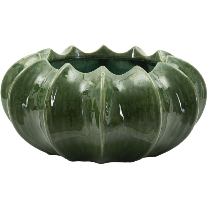 Mauro Ferretti Maceta Cesto Cactus Ø 31x16 cm