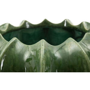 Mauro Ferretti Maceta Cesto Cactus Ø 31x16 cm