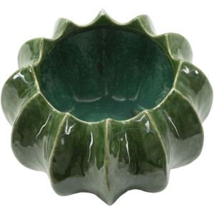 Mauro Ferretti Maceta Cesto Cactus Ø 22x13,5 cm