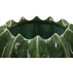 Mauro Ferretti Maceta Cesto Cactus Ø 22x13,5 cm
