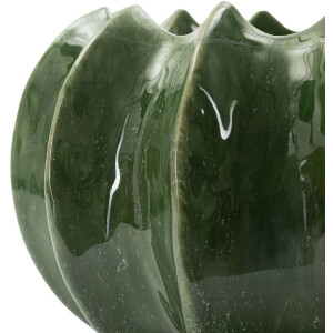 Mauro Ferretti Maceta Cesto Cactus Ø 22x13,5 cm