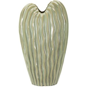 Mauro Ferretti Jarrón Venecia 27x14x46,5 cm