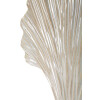 Mauro Ferretti Jarrón Perly 35,5x11,5x27 cm