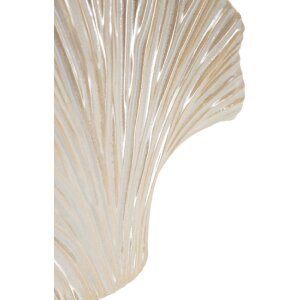 Mauro Ferretti Jarrón Perly 27x8x19 cm