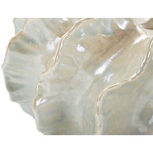 Mauro Ferretti Maceta decorativa Perly 43x16 cm