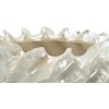 Mauro Ferretti Maceta decorativa Perly 43x16 cm