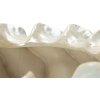 Mauro Ferretti Maceta decorativa Perly 43x16 cm