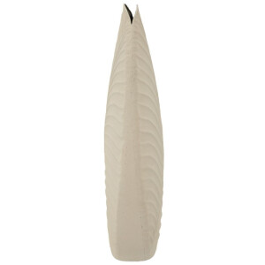 Mauro Ferretti Jarron Duna alto 31x13x53,5 cm
