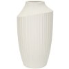 Mauro Ferretti Jarrón Ice Crema Ø 28,5x50,5 cm