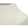 Mauro Ferretti Jarrón Ice Crema Ø 28,5x50,5 cm