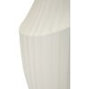 Mauro Ferretti Jarron Hielo Ø 22,5x38 cm crema