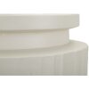 Mauro Ferretti Jarron Alto Ø 32x80 cm crema