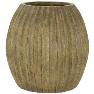 Mauro Ferretti Jarrón Brise Ø 32x32,5 cm...