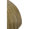 Mauro Ferretti Jarron Brise Ø 40x26,5 cm verde caña