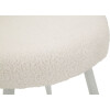 Silla Mini Ilary 40x67 cm blanca