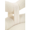 Silla Mini Ilary 40x67 cm blanca