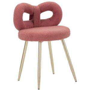 Mauro Ferretti Silla Mini Ilary 40x67 cm rosa