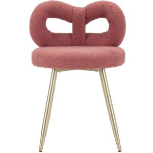 Mauro Ferretti Silla Mini Ilary 40x67 cm rosa