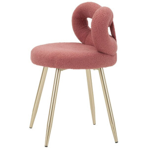 Mauro Ferretti Silla Mini Ilary 40x67 cm rosa