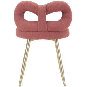 Mauro Ferretti Silla Mini Ilary 40x67 cm rosa