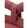 Mauro Ferretti Silla Mini Ilary 40x67 cm rosa