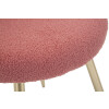 Mauro Ferretti Silla Mini Ilary 40x67 cm rosa