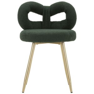 Mauro Ferretti Silla Mini Ilary 40x67 cm verde