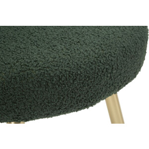 Mauro Ferretti Silla Mini Ilary 40x67 cm verde