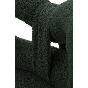 Mauro Ferretti Silla Mini Ilary 40x67 cm verde