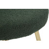 Mauro Ferretti Silla Mini Ilary 40x67 cm verde