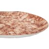 Mauro Ferretti Fuente Decorativa Gota Browy 35x22x2,5 cm marrón