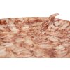 Mauro Ferretti Fuente Decorativa Gota Browy 35x22x2,5 cm marrón