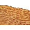 Mauro Ferretti Bandeja decorativa Gota Rojo Naranja 57x27x5 cm