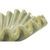 Mauro Ferretti Bandeja decorativa Venecia 40x13 cm verde