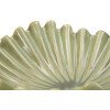 Mauro Ferretti Bandeja decorativa Venecia 40x13 cm verde