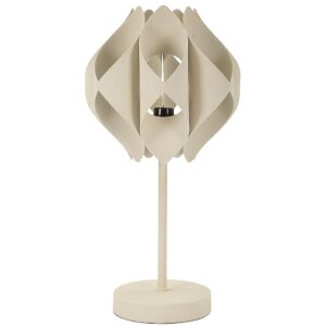 Mauro Ferretti Lámpara de mesa Weltraum E27 28x57...