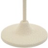 Mauro Ferretti Candelabro Pigna Düne 11,5x33,5 cm crema
