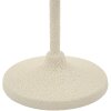 Mauro Ferretti Candelabro Pigna Düne 9,5x22,5 cm crema