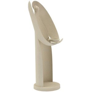 Mauro Ferretti Candelabro Ángel Dune 13x11,5x37,5...