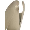 Mauro Ferretti Candelabro Ángel Dune 13x11,5x37,5 cm crema